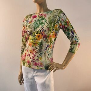 Crafts Cutter Pashmina Sweater Silk Cashmere Flaws Holes Upcycle Fabric